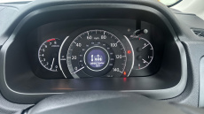 Honda CR-V 2.0 i-VTEC EX 5dr Petrol Estate